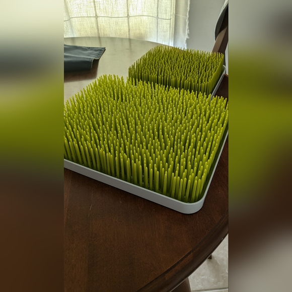 BOON Lawn Drying Racks - Picture 2 of 2